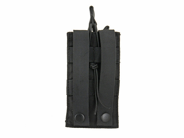 Single Stacker M4/M16/AR-15 Mag Pouch