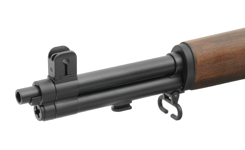 M1 Garand semi-automatic rifle replica