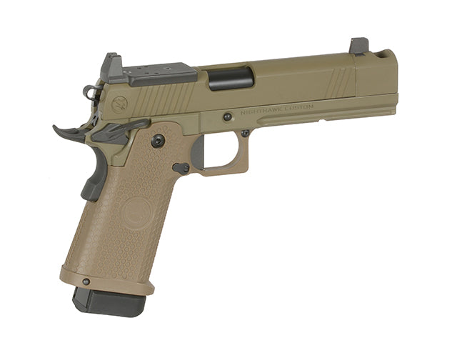 Nighthawk Custom Sand Hawk Replica -