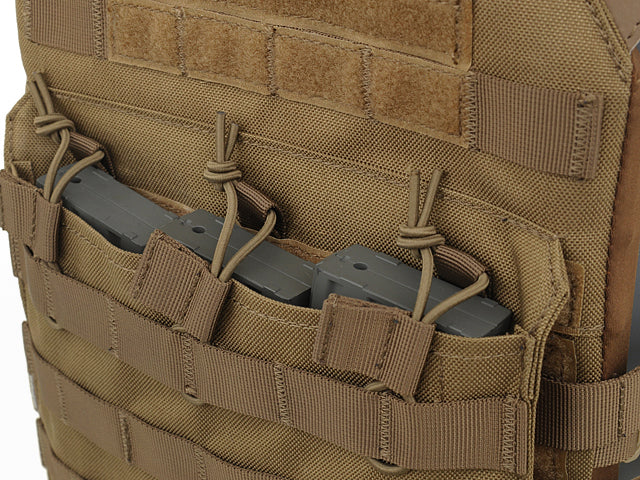 Lightweight Jump Plate Carrier