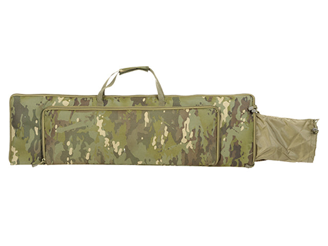 Simple Rifle Case 100cm - Multicamo Tropic