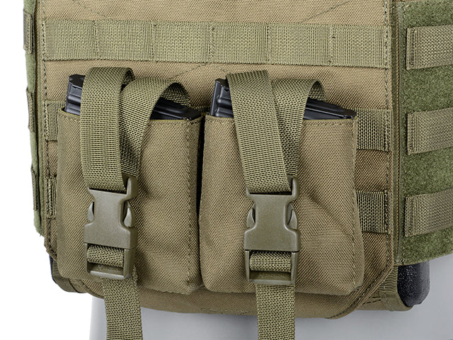 Sniper Rifle Mag Pouch - MB