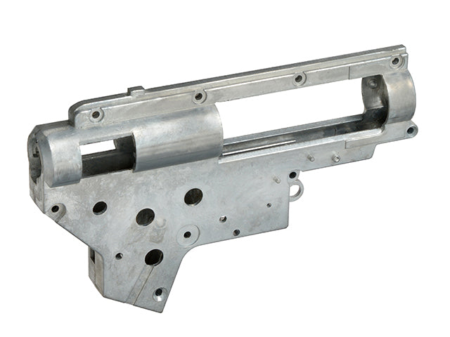 Reinforced gearbox shell V.2 (8mm)