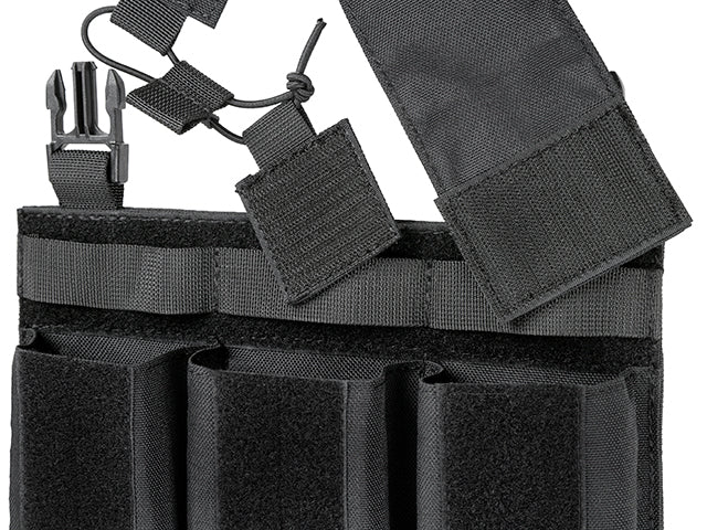 AK Hybrid Mag Pouch - MT