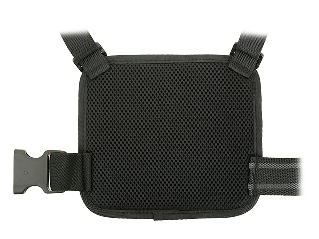 Small Modular Drop Leg Panel