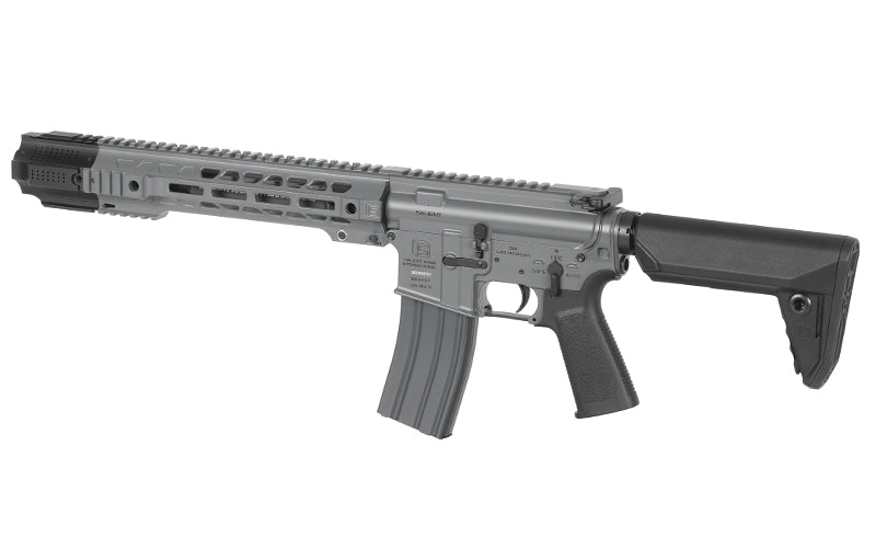SAI GRY 10,5" GBB Karabin Replica CGS Lightning Serie -