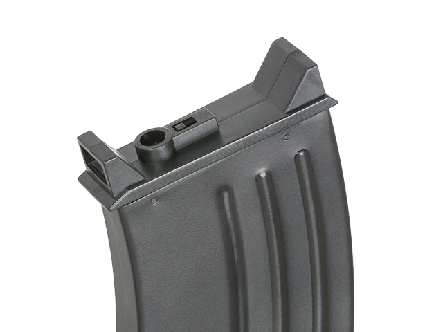 Hi-cap Flash Steel Magazie for Type 96 Machine Gun