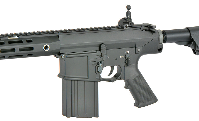 Airsoft Replica EC-903 Avanceret Edition (opgraderet gearkasse, programmable ETU)