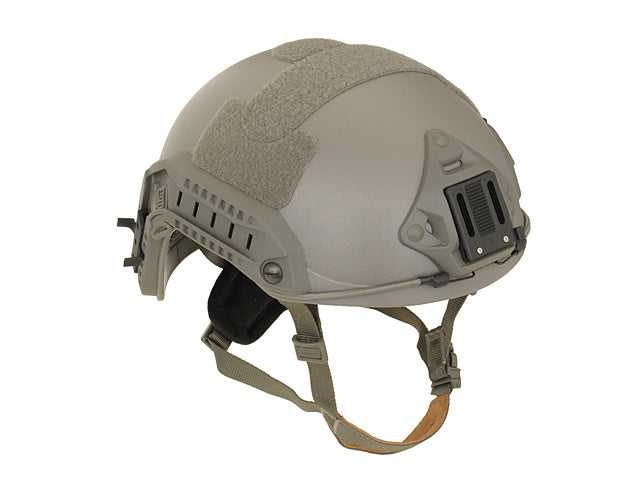FAST Maritime Hjelm Replica (L/XL Size) - Foliage