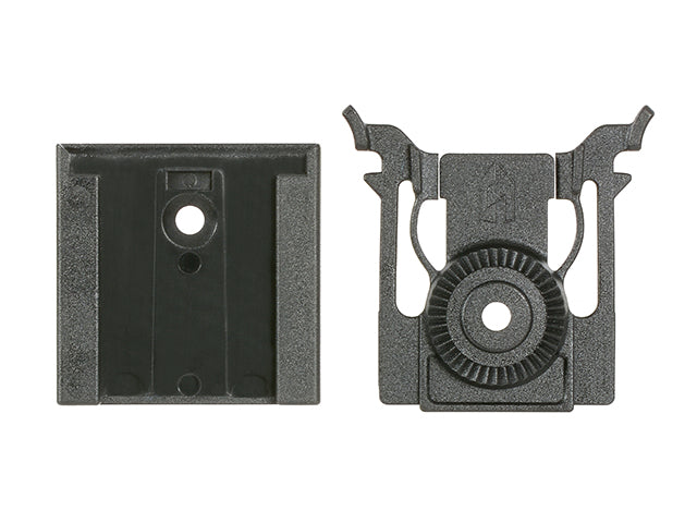 Quick Release Adaptor - Sort