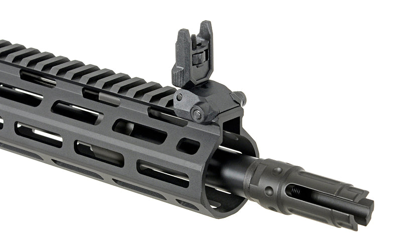 CM.097A Karabin Replica Eshooter ETU, GEN-2 - Sort