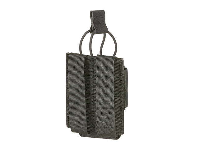 Laser Cut Radio Pouch