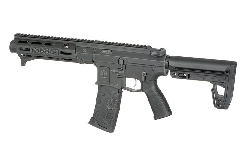 M923C Assault Rifle Replica DEX556 ETU Wireless
