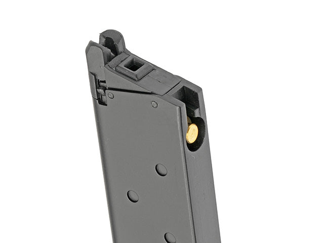 20-round Green Gas magazine for 1911