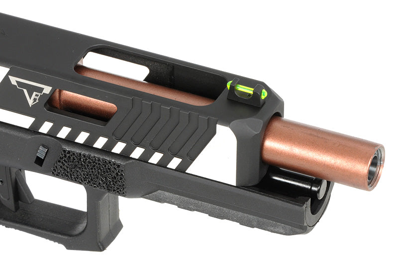 TTI JW4 Combat Master Custom Replica