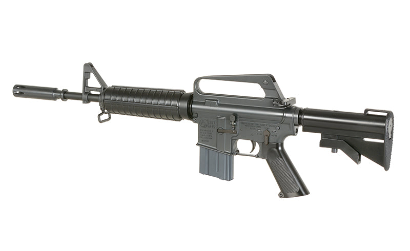 Colt 610/GAU-5A/A GBBr Replica CGS - Sort