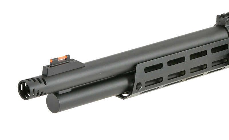 AT8703 lever-action shotgun replica