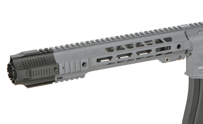 SAI GRY 10.5" SBR Replica ESHOOTER ETU, Gen-2 - Grå
