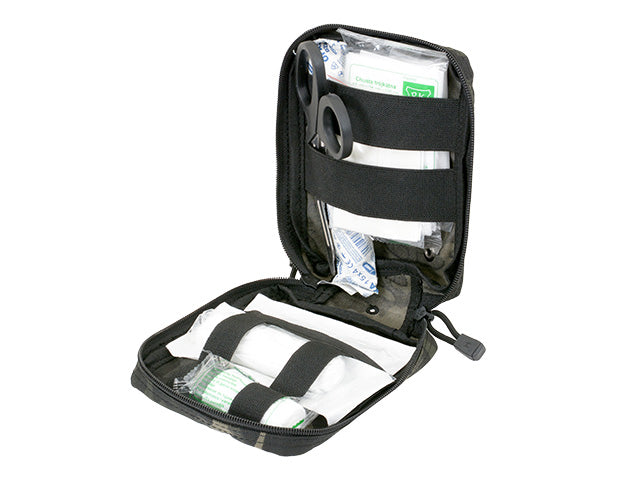 Medical Pouch Molle - MULTICAMO