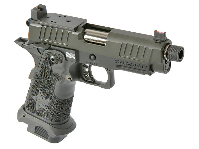 Army Staccato RMR Mounting Plate