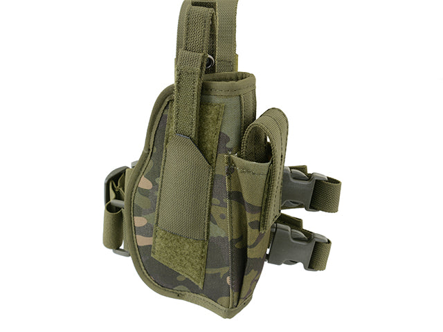 Drop Leg Holster - MT