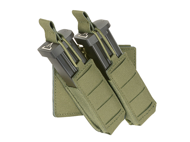 45 Degrees MOLLE Converter Left & Right Sides, 2pcs as a set