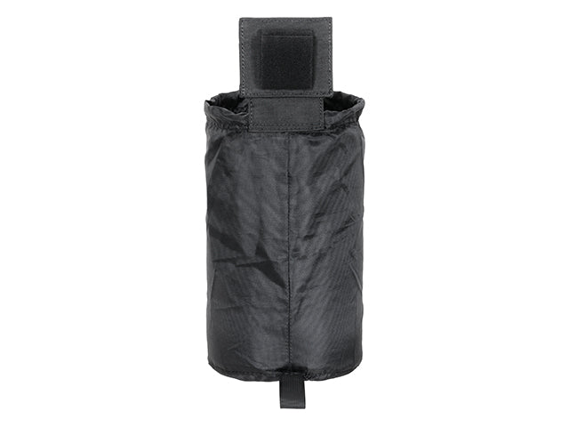 Belt Mounted Small Dump Pouch