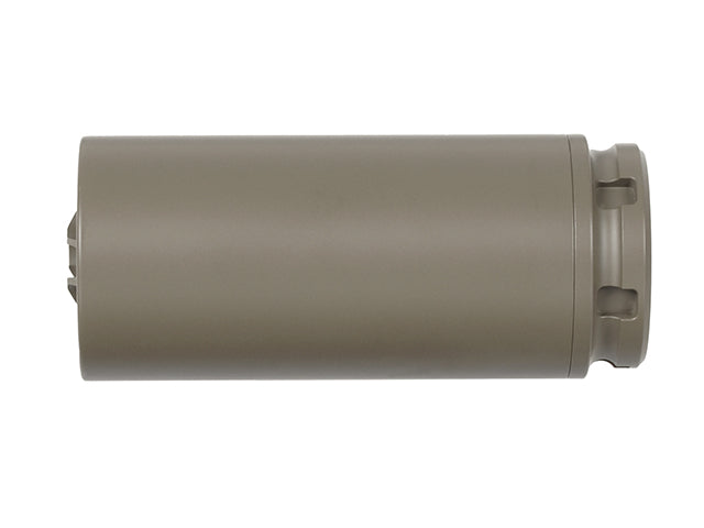 Licenseret KAC QDC Tracer Lyddæmper Replica - FDE