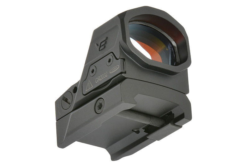 Frenzy-X 1x19x26 SM Multi-Reticle Rød dot Sigte