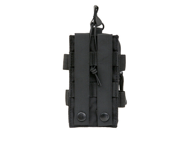 Single Rifle Mag/Mini GP Pouch