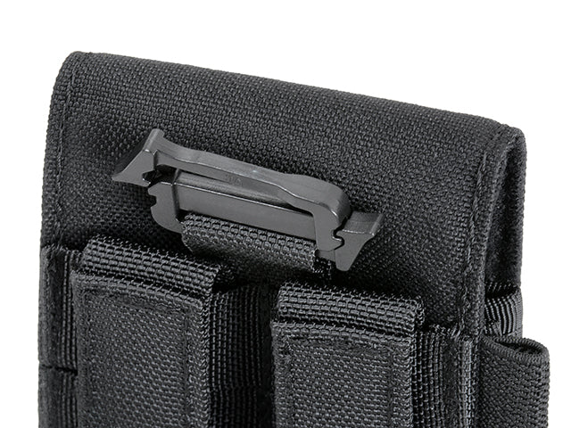 Multi-Way Carry Phone Pouch
