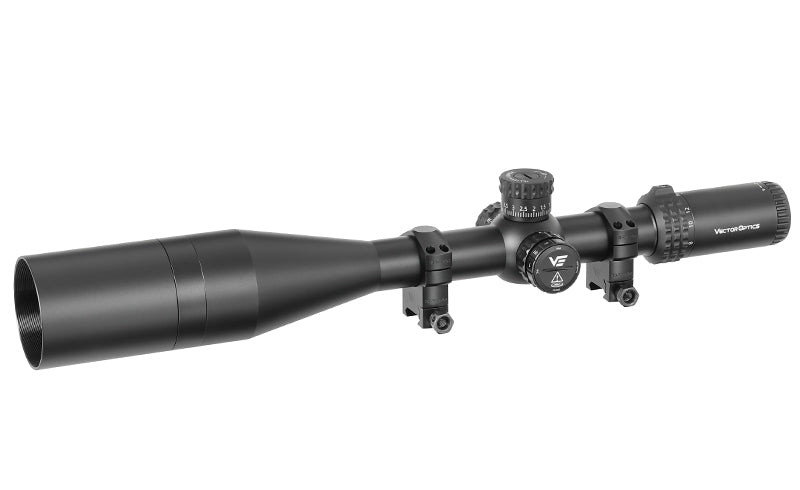 Sentinel 8-34x56 GenII Riffel Kikkertsigte