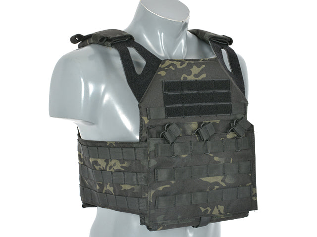 Jump Plate Carrier Cummerbund - MB