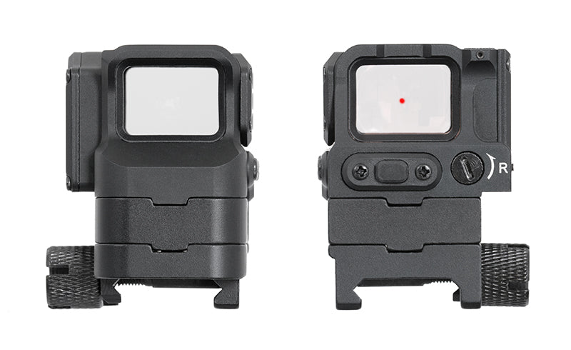Compact FC1 Gun Sight - Black