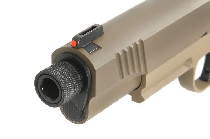 1911 Fiber Optic Front Sigte