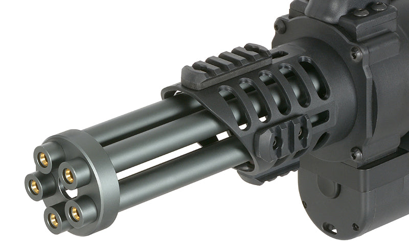 WE23-L Rotary Minigun-Style Replica