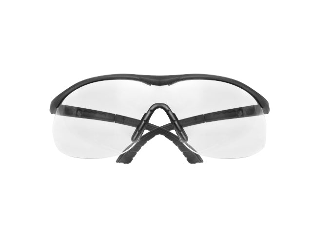 Ballistisk Eyewear Fastlink - Vapor Shield anti-dug Clear