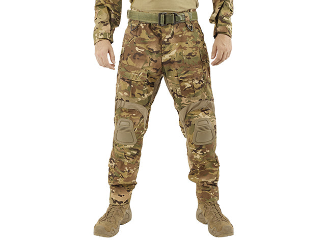 Army combat uniform (2XL Size) - Multicamo