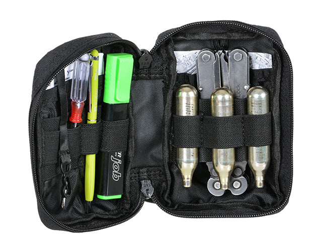 Multi-Way Carry Organizer - MT