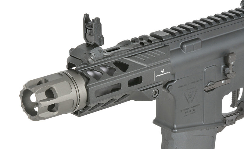 Strike industries 4" Raiders PDW AEG Riffel - Sort