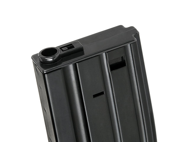 200-Round Steel AR-15 Magasin
