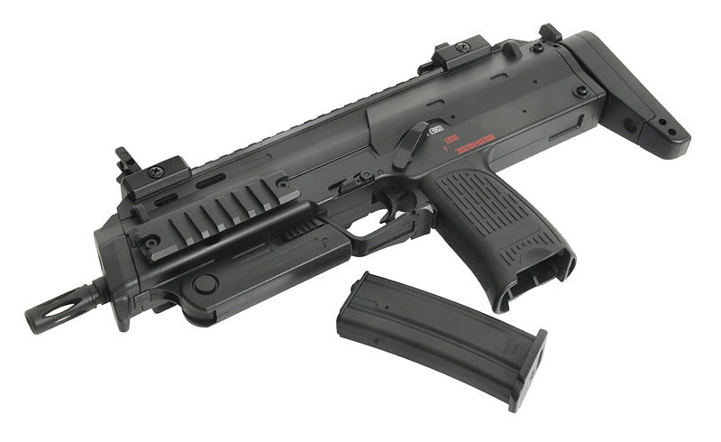 30rd Low-Cap magasin til R4/MP7