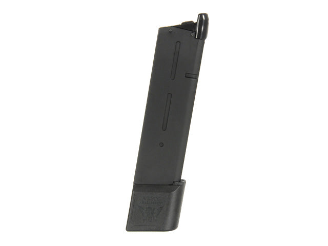 1911 Extended Magasin med Base Pad