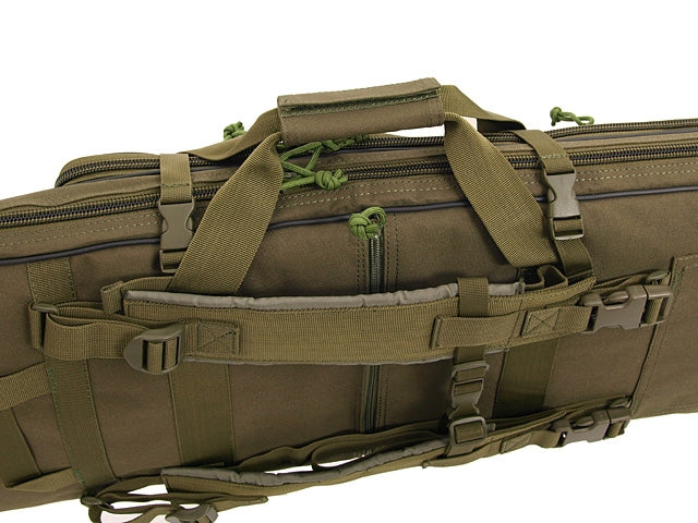 32 double rifle gun case