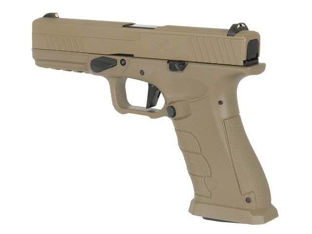 XTP Xtreme Training Pistol
