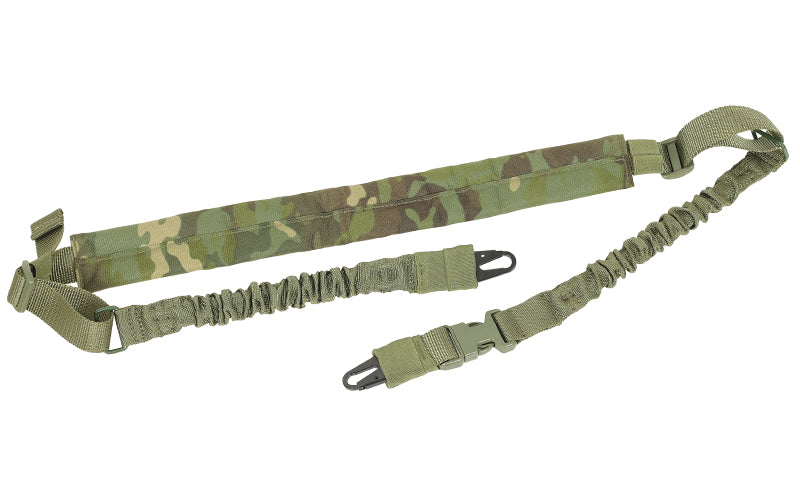 Padded Two-Point Sling - Multicamo Tropic