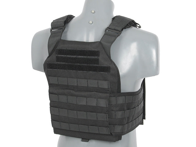 Buckle Up Assault Plate Carrier Cummerbund