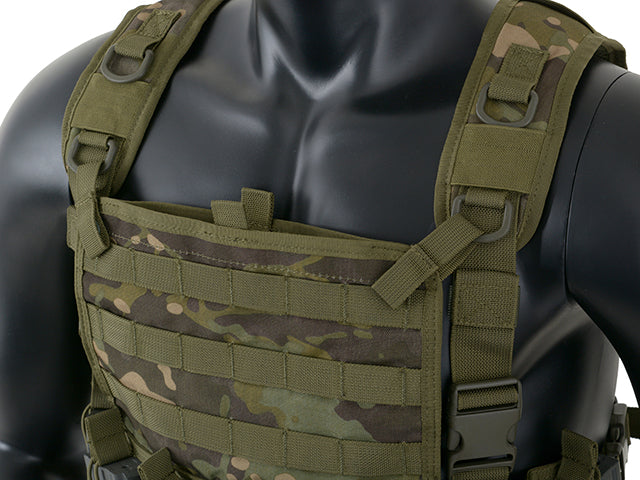 Tactical Rifleman Chest Rig - MT