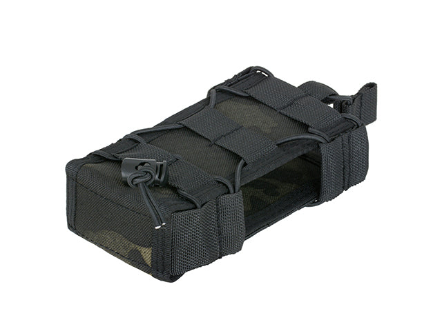 Open-Top Radio Pouch - MB