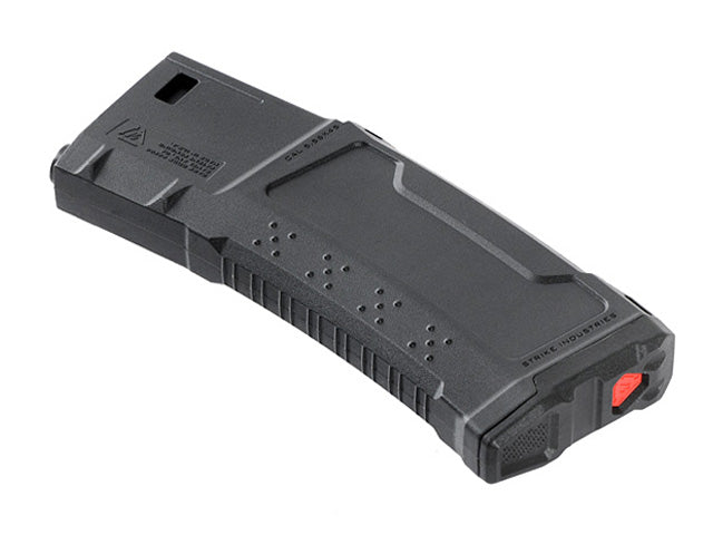 200rds Polymer STRIKE MAG M4/AR15 Magasin